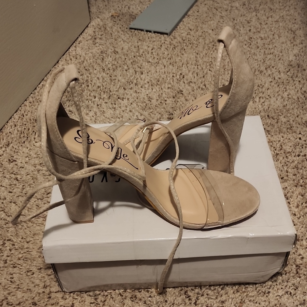 Heels